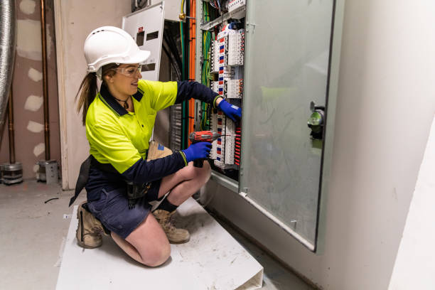 Best Electrical Installation Contractor  in Las Cruces, NM