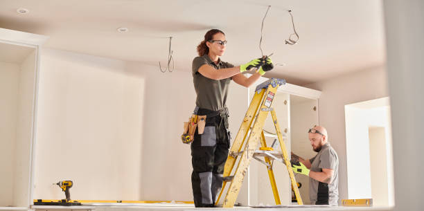 Best Local Electrician Companies  in Las Cruces, NM