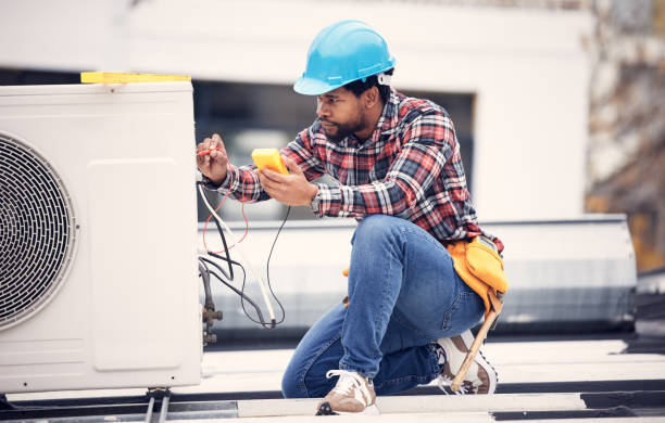 Electrical System Inspection in NM