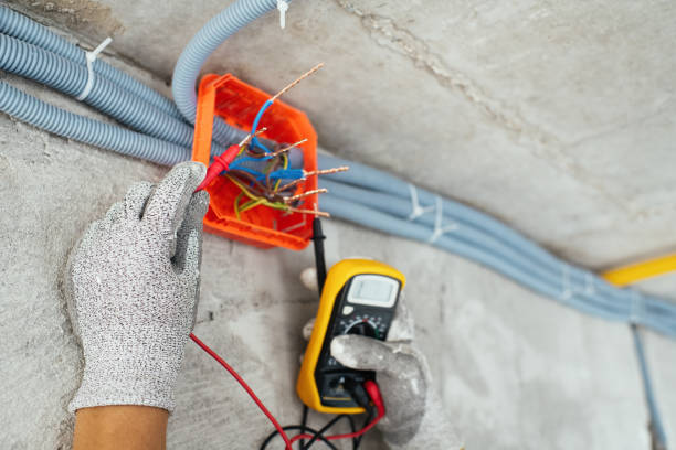 Best Industrial Electrical Services  in Las Cruces, NM
