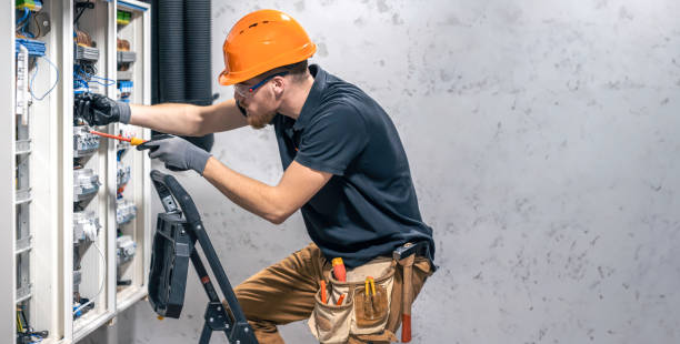 Best Electrical System Inspection  in Las Cruces, NM