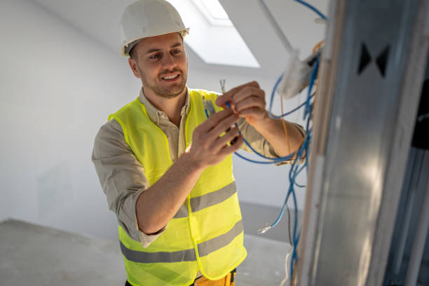 Best 24-Hour Electrician  in Las Cruces, NM