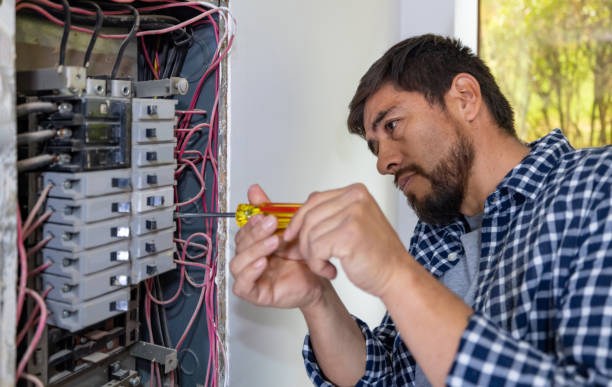 Best Electrical Troubleshooting Services  in Las Cruces, NM